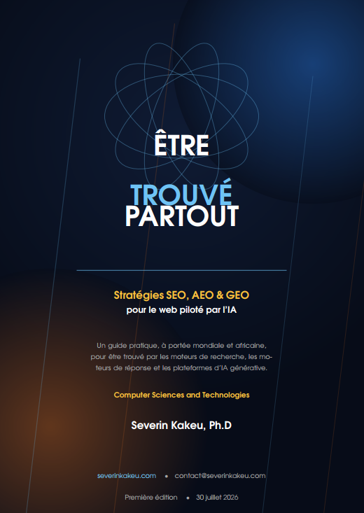 SEO, AEO & GEO Strategies for the AI-Driven Web